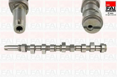 FAI AUTOPARTS c214 -  Распредвал